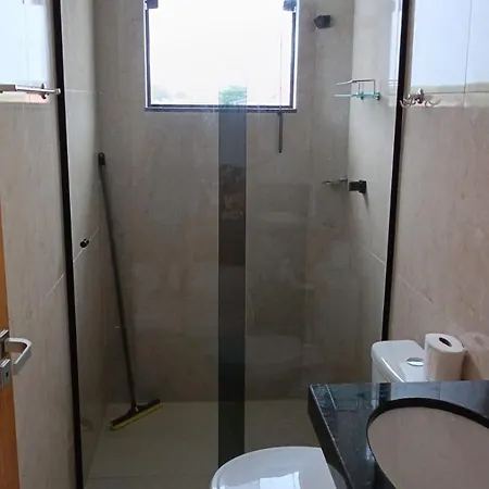 Apartamento Pe Na Areia, Praia Ubatuba, 2Quartos, Inteiro , Wi-Fi ,Garagem Exterior photo