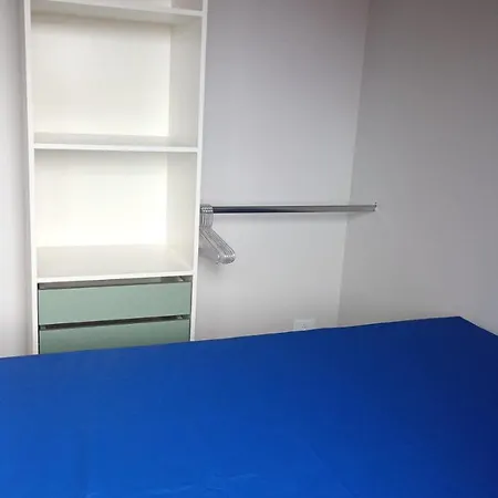 Apartamento Pe Na Areia, Praia Ubatuba, 2Quartos, Inteiro , Wi-Fi ,Garagem Exterior photo