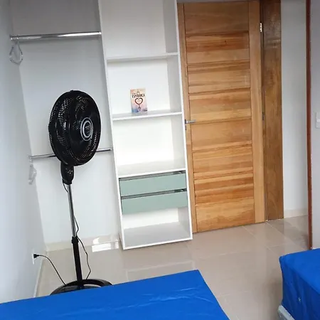 Apartamento Pe Na Areia, Praia Ubatuba, 2Quartos, Inteiro , Wi-Fi ,Garagem Exterior photo