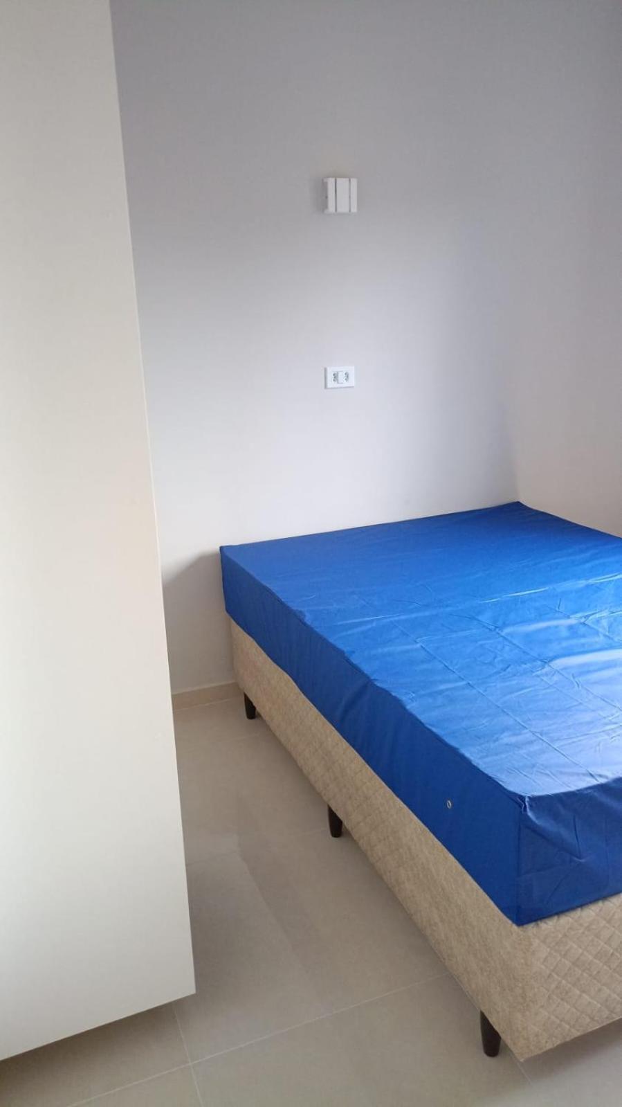 Apartment Pe Na Areia, Ubatuba, 2quartos, Inteiro , Wi-fi ,garagem *