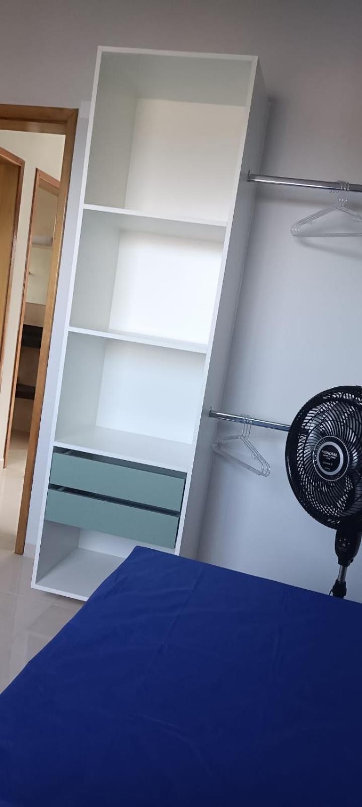 Apartment Pe Na Areia, Ubatuba, 2quartos, Inteiro , Wi-fi ,garagem Ubatuba